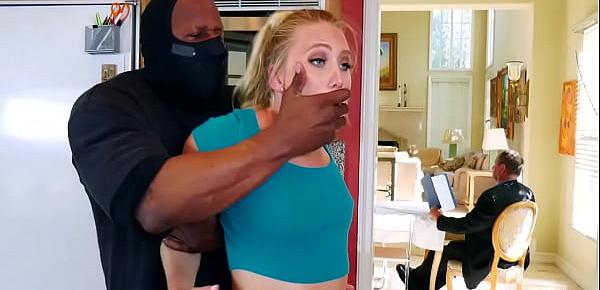 AJ Applegate In Strong Armed That Pussy